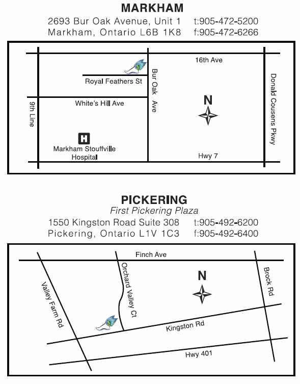 Locationse
